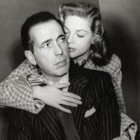 Lauren Bacall et Humphrey Bogart : Un couple mythique, un amour éternel