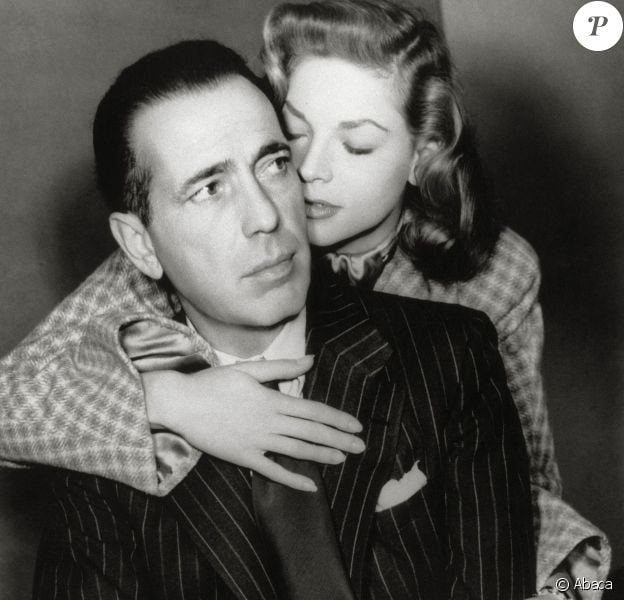 Film humphrey bogart et lauren bacall Series