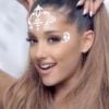 La chanteuse Ariana Grande dans le clip de Break Free.
