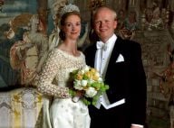 Famille royale de Danemark : La princesse Nathalie enceinte de son 2e enfant