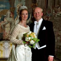 Famille royale de Danemark : La princesse Nathalie enceinte de son 2e enfant