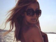 Zahia Dehar, poupée sexy en vacances : Après les fesses, le topless !
