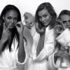 Joan Smalls, Karlie Kloss, Cara Delevingne, Arizona Muse, Edie Campbell, Imaan Hammam, Fei Fei Sun, Vanessa Axente et Andreea Diaconu, nouvelle génération de super top models, sont les stars du numéro de septembre 2014 de Vogue.