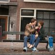  Bande-annonce du film Nos &eacute;toiles contraires, en salles le 20 ao&ucirc;t 
