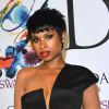 Jennifer Hudson à la soirée des CFDA Fashion Awards 2014 à New York, le 2 juin 2014.