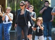 Kim Kardashian : Elle gâte son neveu Mason après un week-end en amoureux