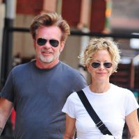 Meg Ryan et John Mellencamp ont rompu : La fin d'un couple si discret...