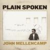 John Mellencamp, Plain Spoken, son 20e album studio (septembre 2014. Le rockeur de l'Indiana s'est séparé en 2014 de Meg Ryan après trois ans de relation.
