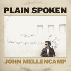 John Mellencamp, Troubled Man, premier extrait de Plain Spoken, son 20e album studio (septembre 2014. Le rockeur de l'Indiana s'est séparé en 2014 de Meg Ryan après trois ans de relation.