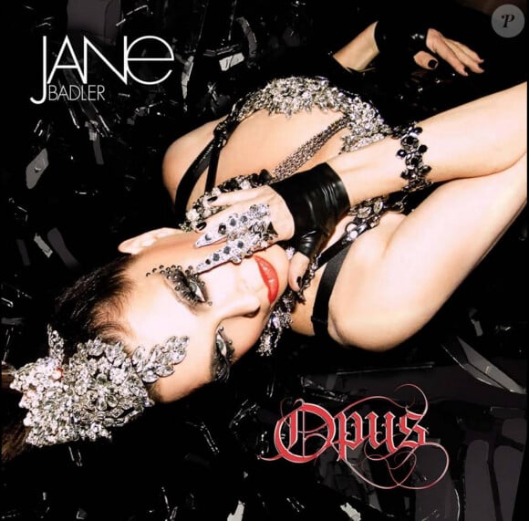 Jane Badler - l'album "Opus" produit par Jeff Bova sortira le 15 septembre 2014.