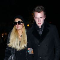 Paris Hilton : Son frère Conrad miraculé après un grave accident