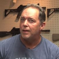 Will Hayden : Le héros de 'Sons Of Guns' accusé d'avoir violé sa fille de 12 ans