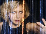 Lucy : Carton plein au box-office pour Luc Besson et Scarlett Johansson !
