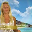 "Les Ch'tis dans la Jet Set" sur W9. Episode du 1er septembre 2014.