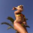 "Les Ch'tis dans la Jet Set" sur W9. Episode du 1er septembre 2014.