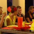 "Les Ch'tis dans la Jet Set" sur W9. Episode du 1er septembre 2014.