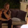 Jordan envisage de rentrer en France - "Les Ch'tis dans la Jet Set" sur W9. Episode du 1er septembre 2014.