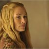 Cersei Lannister, incarnée par Lena Headey, dans la saison 4 de "Game Of Thrones", diffusée au printemps 2014.