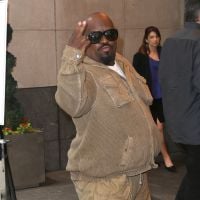 Cee Lo Green : Tweets controversés sur le viol, pétition et émission annulée