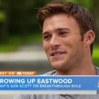 Scott Eastwood : Confidences du fils de Clint face à la fille de George W. Bush