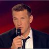 Benjamin Castaldi présente l'After Secret, le samedi 6 septembre 2014.