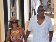 Beyoncé et Jay-Z, farniente en Italie : Le power couple plus amoureux que jamais