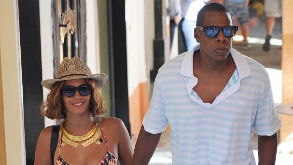 Beyoncé et Jay-Z, farniente en Italie : Le power couple plus amoureux que jamais