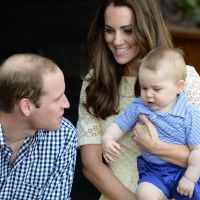 Kate Middleton enceinte : la duchesse et William attendent leur 2e enfant !