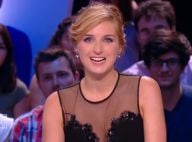 Alison Wheeler: Exit Raphaëlle Dupire, le Grand Journal a une autre Miss Météo !