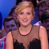 Alison Wheeler: Exit Raphaëlle Dupire, le Grand Journal a une autre Miss Météo !