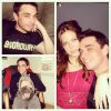 Sur son compte Instagram, l'actrice et chanteuse Mandy Moore a rendu hommage à DJ AM (Adam Goldstein) a l'occasion du cinquième anniversaire de sa mort le 28 août 2014.