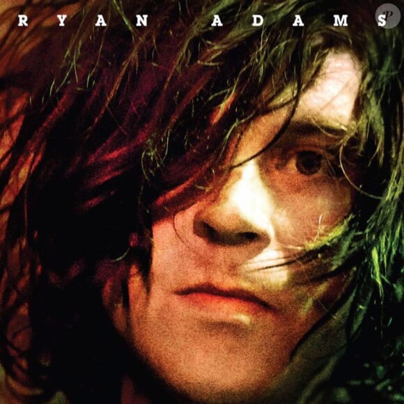 L'album éponyme de Ryan Adams, son quatorzième, est sorti dans les bacs le 8 septembre 2014.