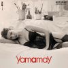 Emily Ratajkowski pose en lingerie pour la campagne automne-hiver 2014 de Yamamay.