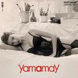  Emily Ratajkowski pose en lingerie pour la campagne automne-hiver 2014 de Yamamay. 