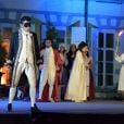  EXCLUSIF : Patrick Poivre D'Arvor, en tandem avec Manon Savary met en scene "Don Giovanni" de Mozart 