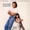 Alisan Porter et James Belushi, premiers rôles du long métrage Curly Sue sorti en 1991