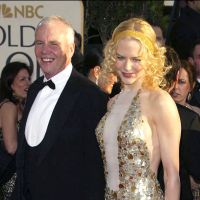 Nicole Kidman : Son père Antony Kidman est mort