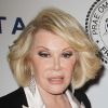 Joan Rivers à New York, le 24 juin 2013.