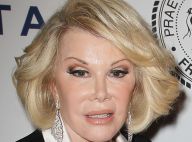 Mort de Joan Rivers : Le chef médical de la clinique renvoyé !
