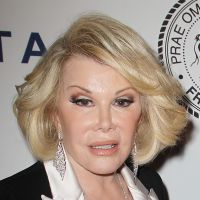 Mort de Joan Rivers : Le chef médical de la clinique renvoyé !