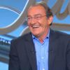 Jean-Pierre Pernaut dans Le Tube sur Canal+, le samedi 13 septembre 2014.