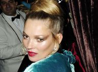Kate Moss, Lindsay Lohan et Eva Herzigova : Une nuit mode et glamour !