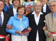 Macha Méril et Michel Legrand mariés : Ils se sont dit oui !