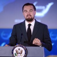 Leonardo DiCaprio, nouveau ''Messager de la paix'' pour l'ONU