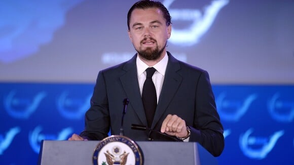 Leonardo DiCaprio, nouveau ''Messager de la paix'' pour l'ONU