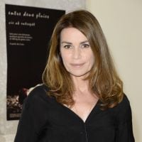 Valérie Kaprisky : ''Je ne pouvais pas faire d'enfants, j'ai laissé tomber...''