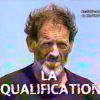 Le candidat Tony dans Koh-Lanta 3 sur TF1.
