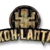 Logo de Koh-Lanta.