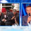 Les anciens de retour dans la quotidienne de Secret 8 – demi-finale – le vendredi 19 septembre 2014, sur TF1