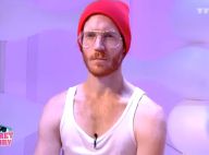 Secret Story 8 - Jessica retrouve Geoffrey : 'Tu as été très important pour moi'
